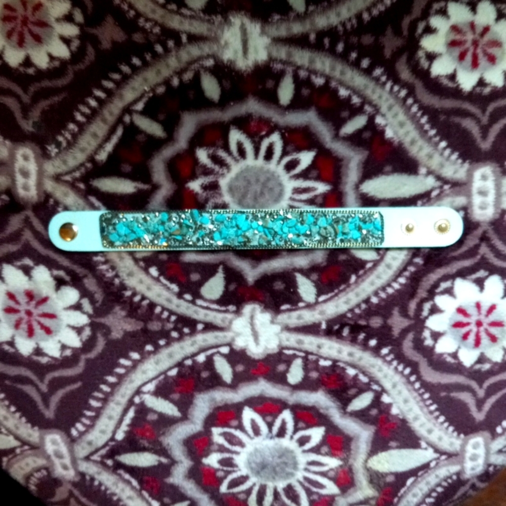Turquoise Bracelet